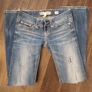 26L BKE Stella Flare